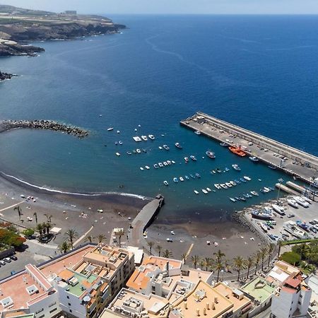 Apartament Casa Yasday I Playa de San Juan  Zewnętrze zdjęcie