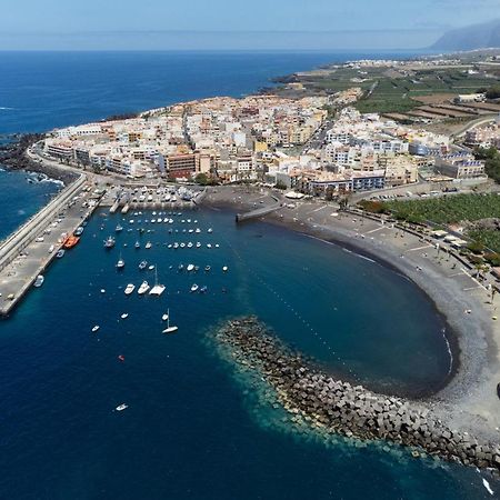 Apartament Casa Yasday I Playa de San Juan  Zewnętrze zdjęcie