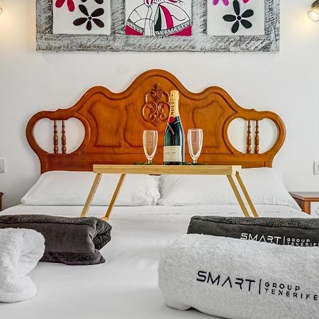 Apartament Casa Yasday I Playa de San Juan  Zewnętrze zdjęcie