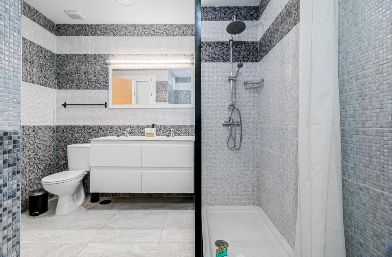 Apartament Casa Yasday I Playa de San Juan  Zewnętrze zdjęcie