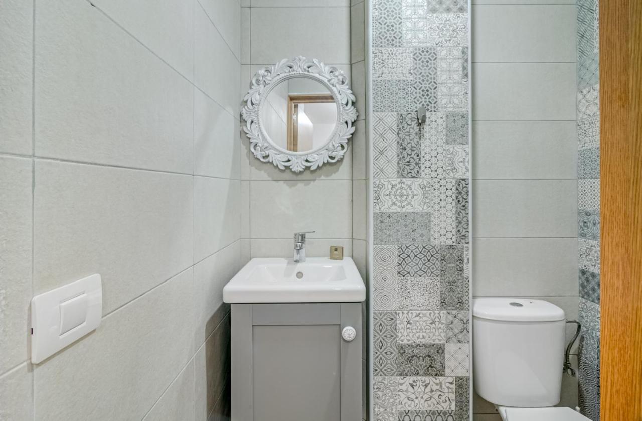 Apartament Casa Yasday I Playa de San Juan  Zewnętrze zdjęcie