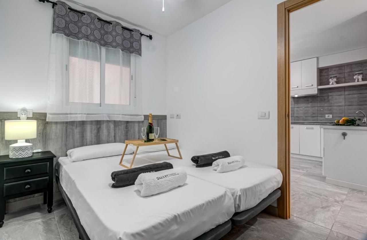 Apartament Casa Yasday I Playa de San Juan  Zewnętrze zdjęcie
