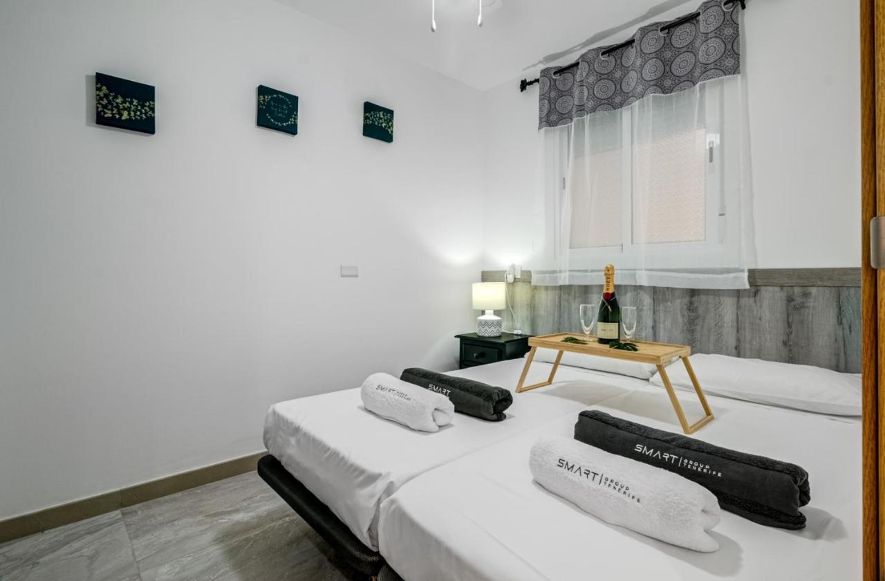 Apartament Casa Yasday I Playa de San Juan  Zewnętrze zdjęcie