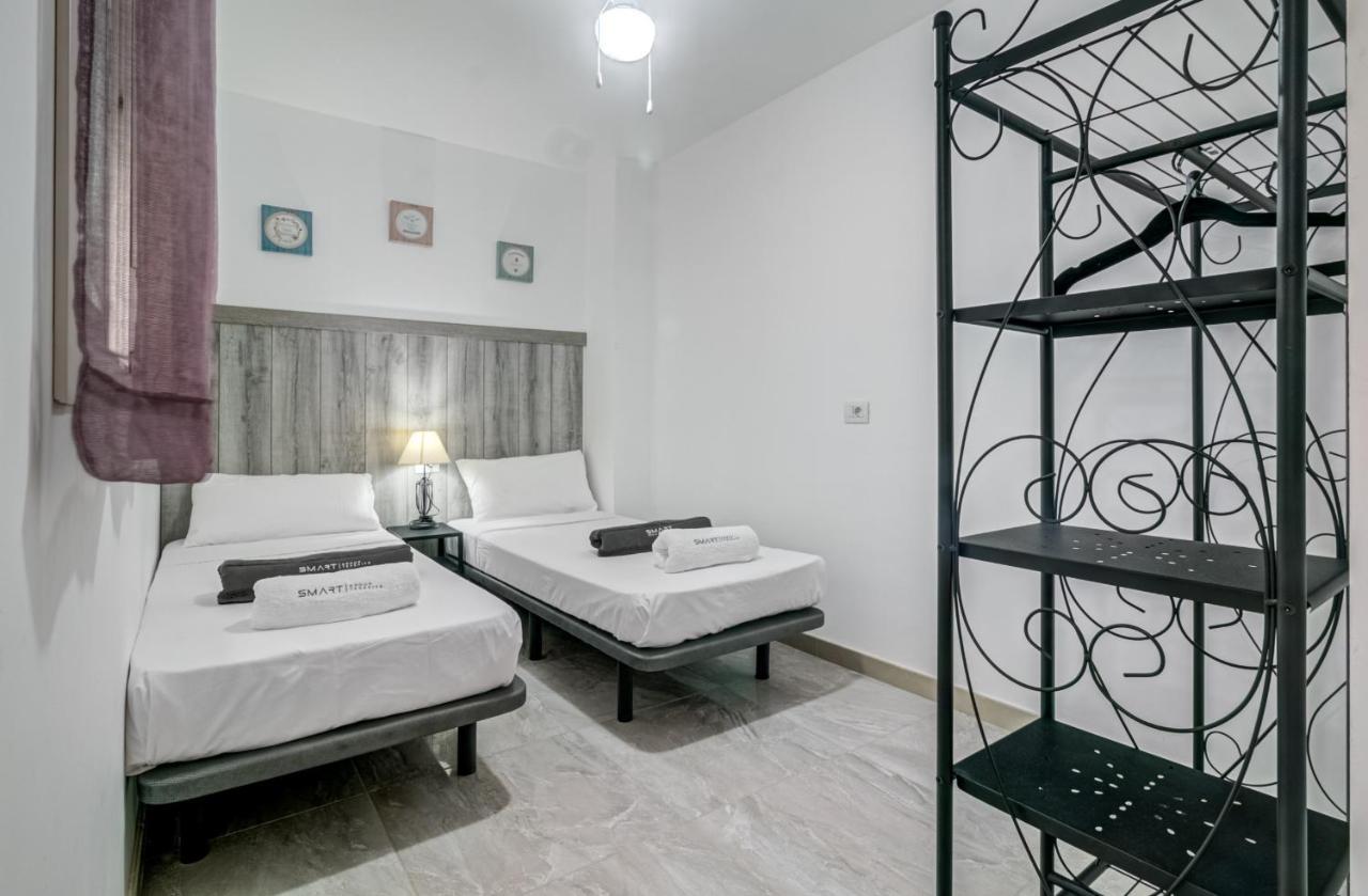 Apartament Casa Yasday I Playa de San Juan  Zewnętrze zdjęcie