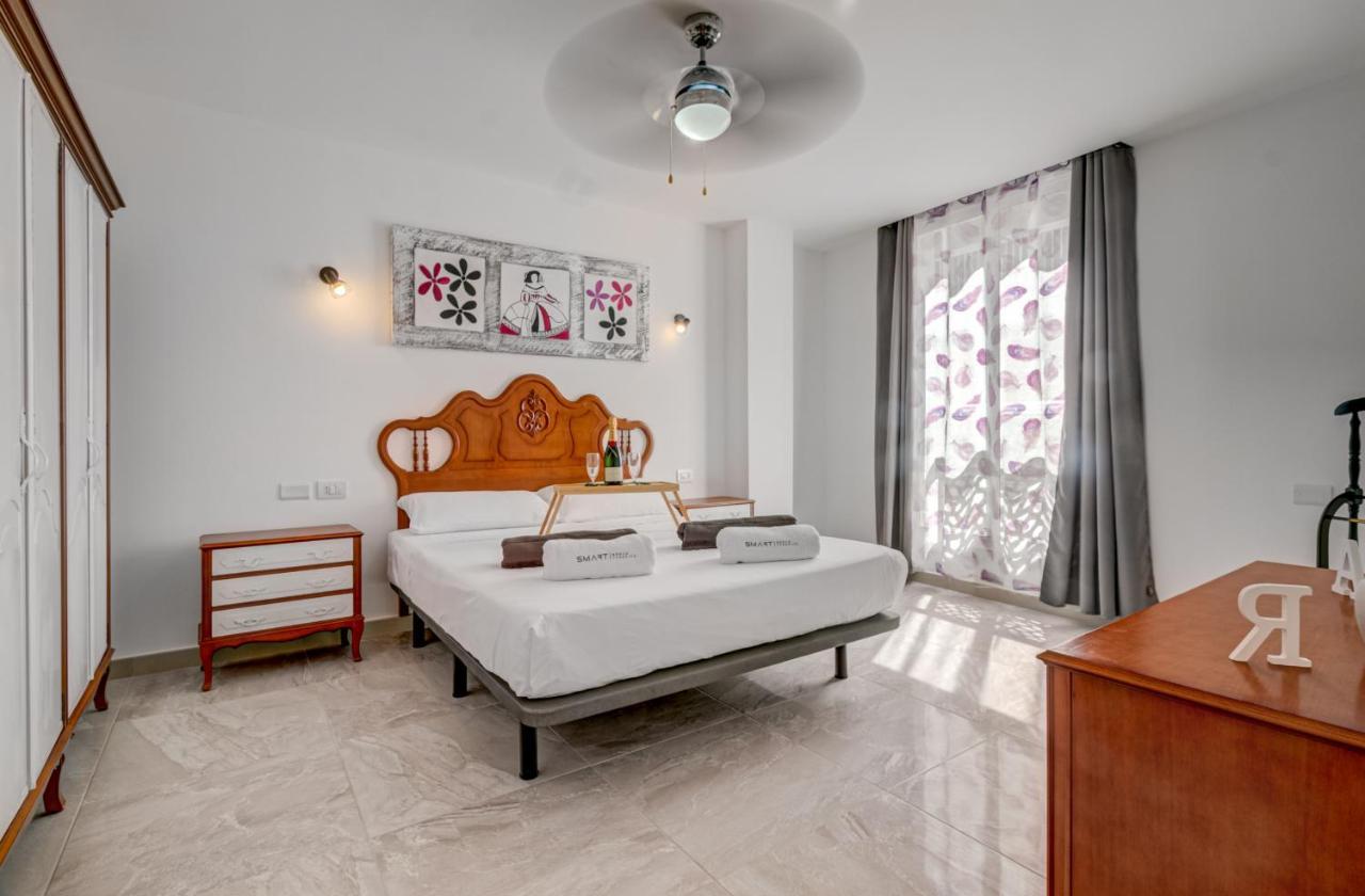 Apartament Casa Yasday I Playa de San Juan  Zewnętrze zdjęcie