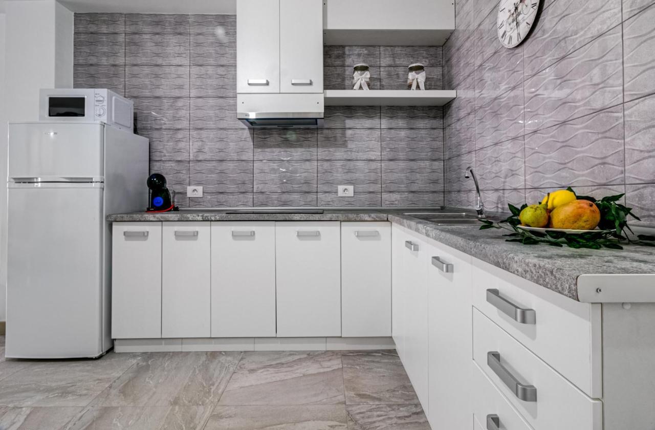 Apartament Casa Yasday I Playa de San Juan  Zewnętrze zdjęcie