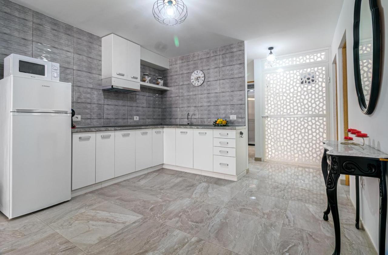 Apartament Casa Yasday I Playa de San Juan  Zewnętrze zdjęcie