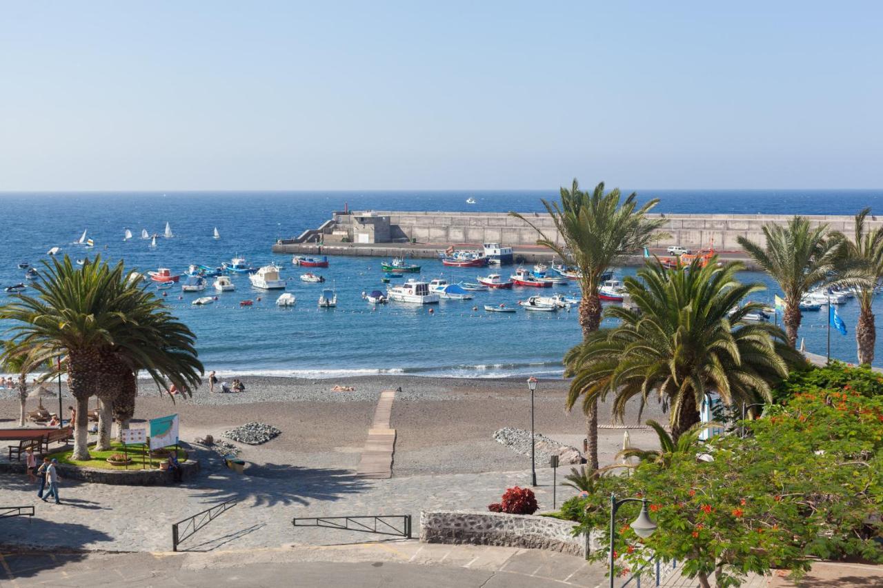Apartament Casa Yasday I Playa de San Juan  Zewnętrze zdjęcie